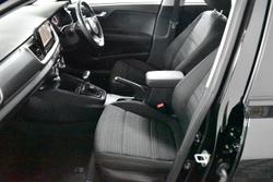 2021 Kia Stonic Sport