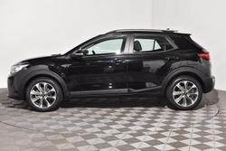 2021 Kia Stonic Sport