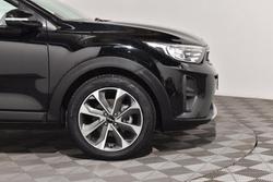 2021 Kia Stonic Sport