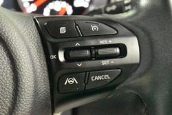 2021 Kia Stonic Sport