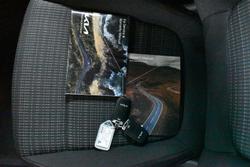 2021 Kia Stonic Sport