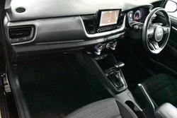 2021 Kia Stonic Sport