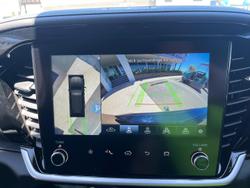 2025 Isuzu MU-X LS-T