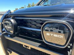 2025 Isuzu MU-X LS-T