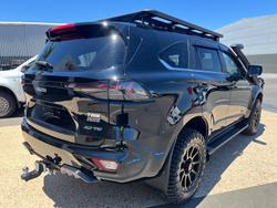 2025 Isuzu MU-X LS-T