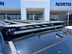 2025 Isuzu MU-X LS-T