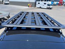 2025 Isuzu MU-X LS-T