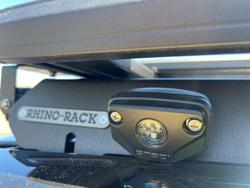 2025 Isuzu MU-X LS-T