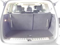 2025 LDV D90 Executive