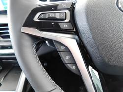 2025 LDV D90 Executive