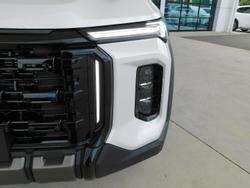 2025 LDV D90 Executive