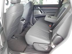 2025 LDV D90 Executive