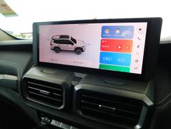 2025 LDV D90 Executive