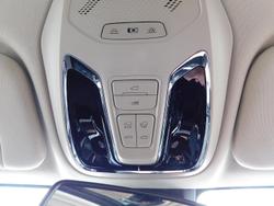 2025 LDV D90 Executive