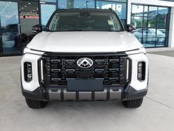 2025 LDV D90 Executive