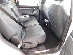 2025 LDV D90 Executive