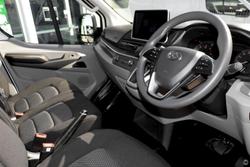 2026 LDV Deliver 9 MWB Mid Roof