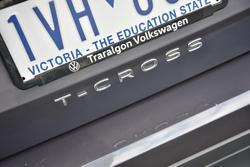 2023 Volkswagen T-Cross 85TSI Style