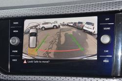 2023 Volkswagen T-Cross 85TSI Style