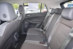 2023 Volkswagen T-Cross 85TSI Style