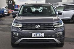 2023 Volkswagen T-Cross 85TSI Style
