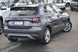 2023 Volkswagen T-Cross 85TSI Style