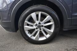 2023 Volkswagen T-Cross 85TSI Style