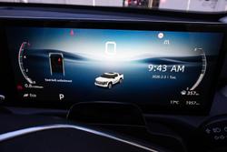 2025 MG MGU9 Explore Pro