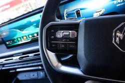 2025 MG MGU9 Explore Pro