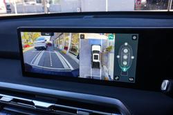 2025 MG MGU9 Explore Pro