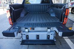 2025 MG MGU9 Explore Pro