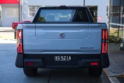 2025 MG MGU9 Explore Pro