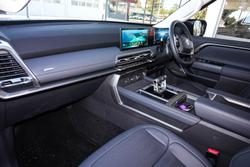 2025 MG MGU9 Explore Pro