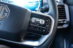 2025 MG MGU9 Explore Pro