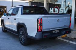 2025 MG MGU9 Explore Pro