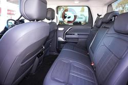 2025 MG MGU9 Explore Pro