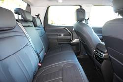 2025 MG MGU9 Explore Pro