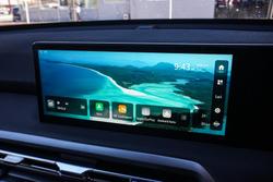 2025 MG MGU9 Explore Pro