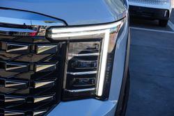 2025 MG MGU9 Explore Pro