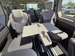 2024 Volkswagen Multivan TDI360 Life