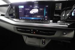 2024 Volkswagen Multivan TDI360 Life