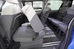 2024 Volkswagen Multivan TDI360 Life