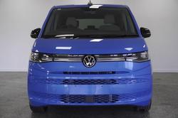 2024 Volkswagen Multivan TDI360 Life
