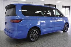 2024 Volkswagen Multivan TDI360 Life