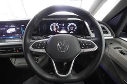 2024 Volkswagen Multivan TDI360 Life