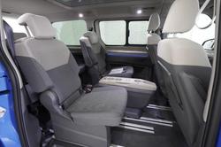 2024 Volkswagen Multivan TDI360 Life