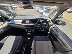2024 Volkswagen Multivan TDI360 Life