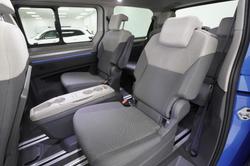 2024 Volkswagen Multivan TDI360 Life