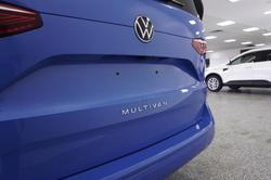 2024 Volkswagen Multivan TDI360 Life