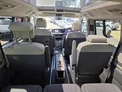 2024 Volkswagen Multivan TDI360 Life